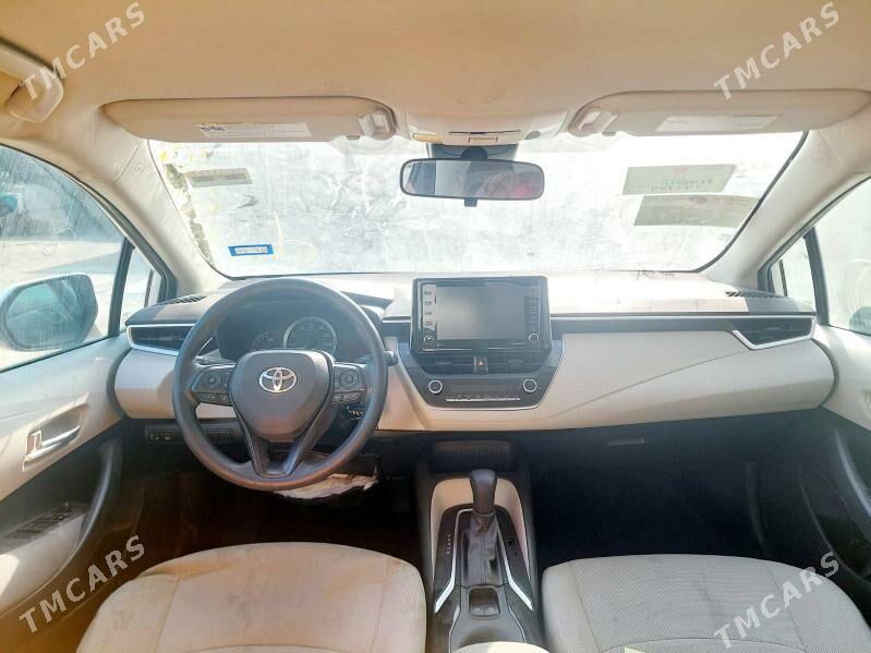 Toyota Corolla 2021 - 230 000 TMT - Çoganly - img 3