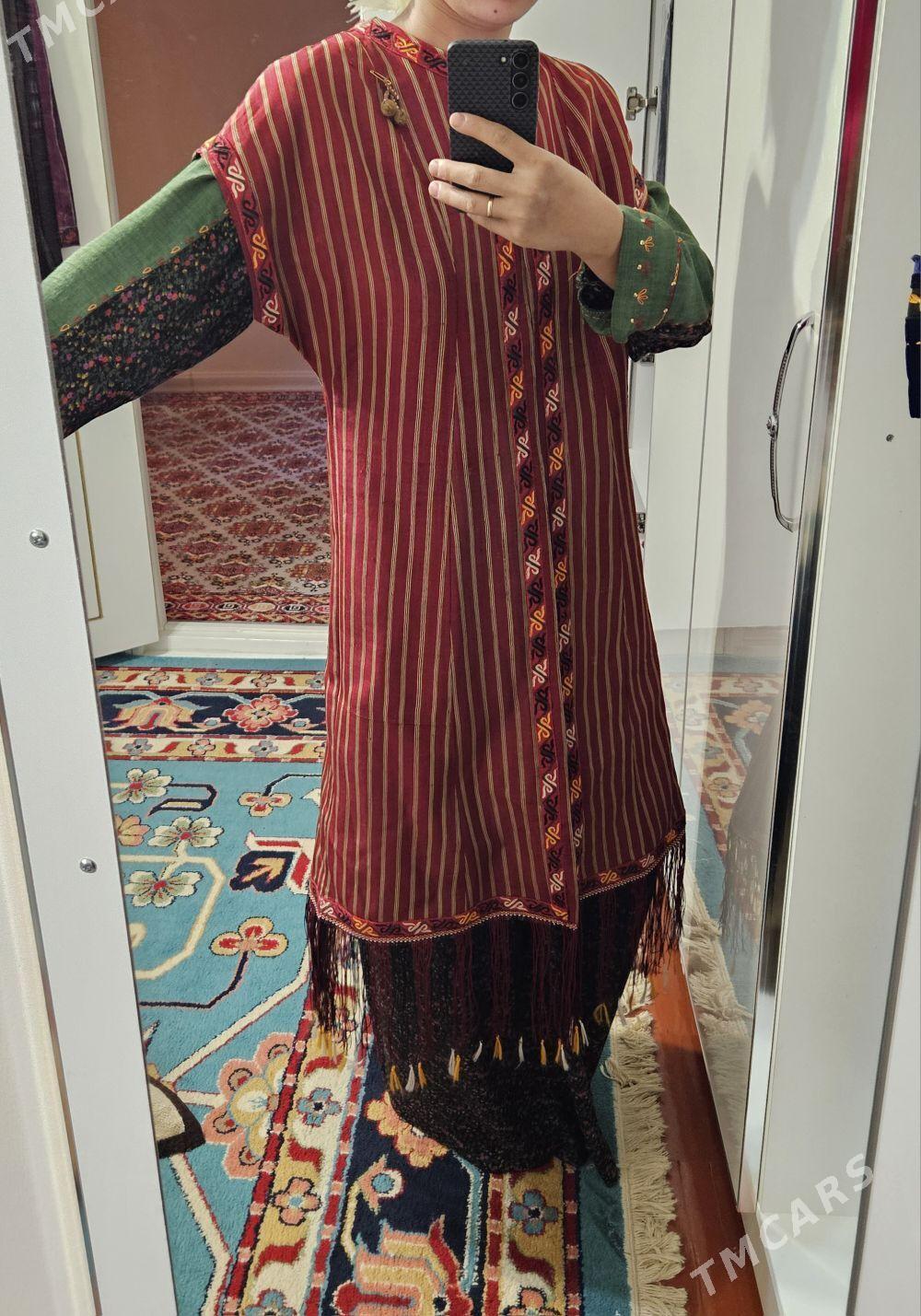 el keshde yensiz don - Гаудан "А" - img 2