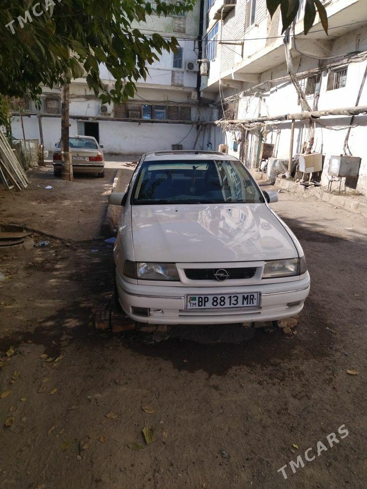 Opel Vectra 1991 - 27 000 TMT - Мары - img 2