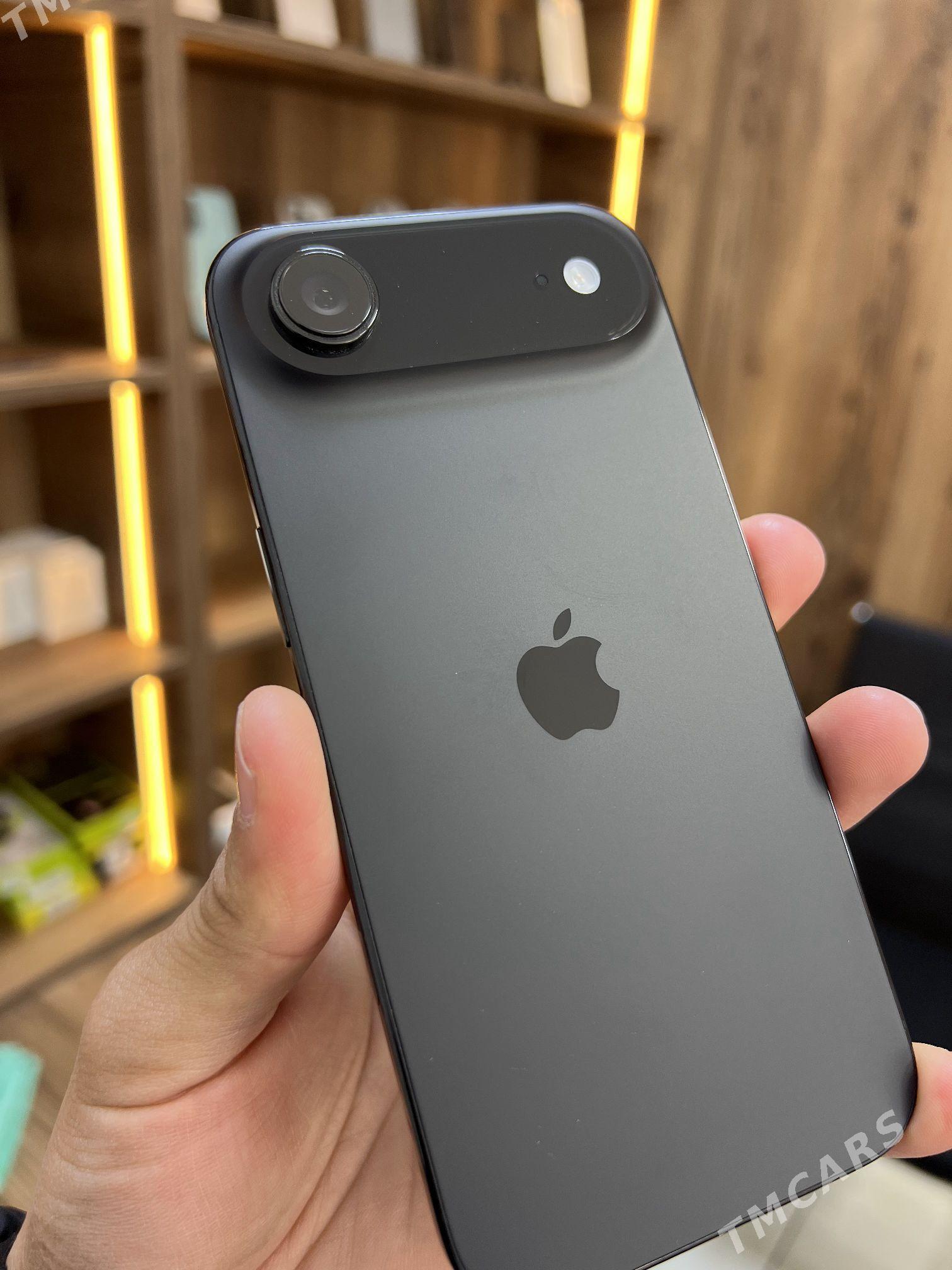 iPhone Air - Aşgabat - img 4