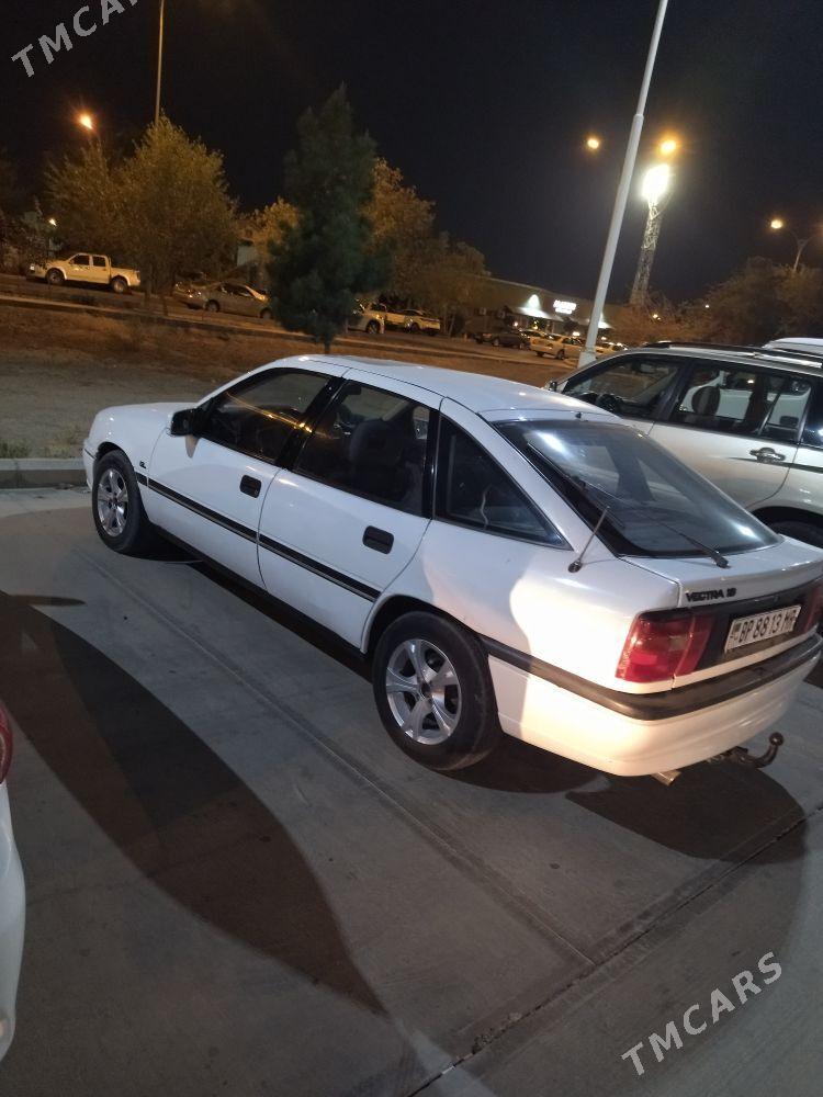 Opel Vectra 1991 - 27 000 TMT - Мары - img 8