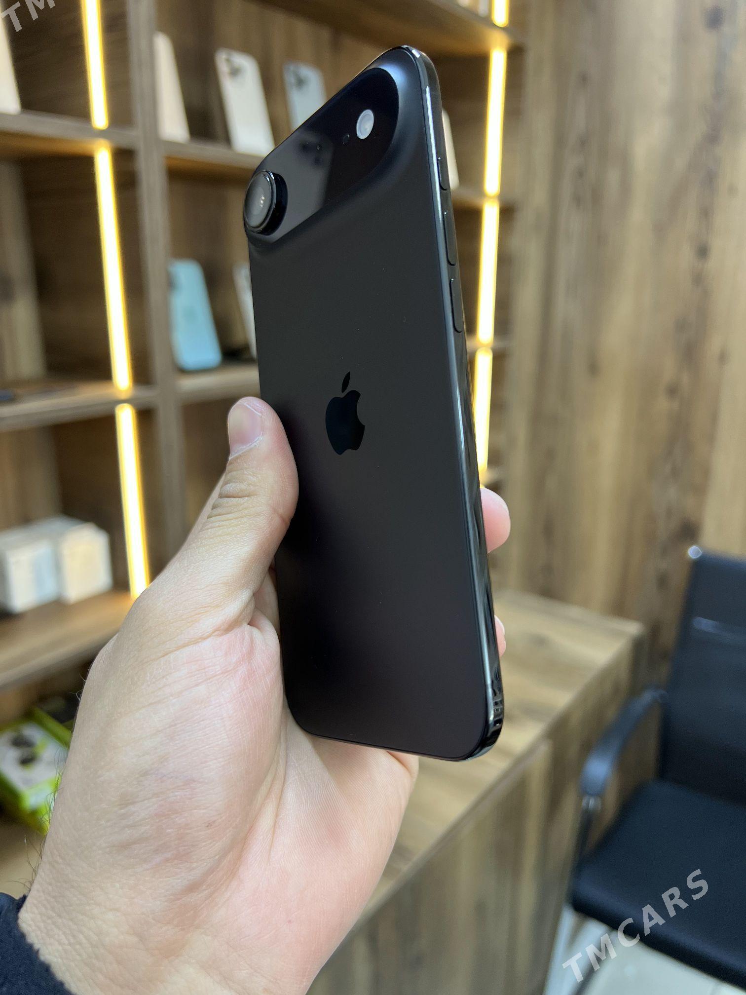 iPhone Air - Aşgabat - img 3