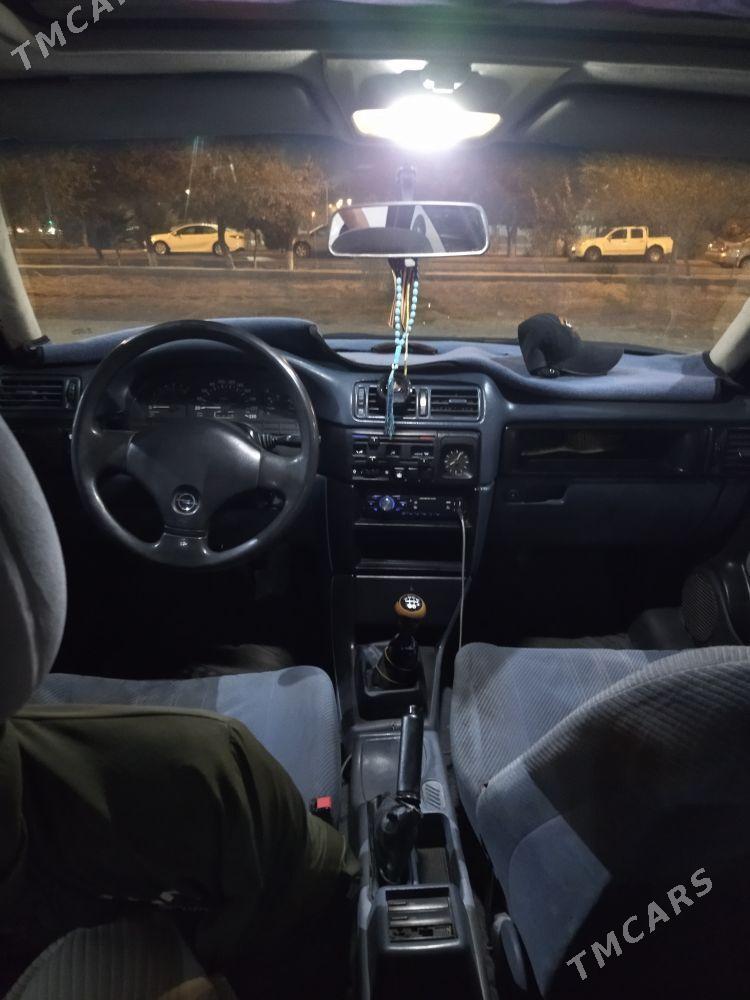 Opel Vectra 1991 - 27 000 TMT - Мары - img 5