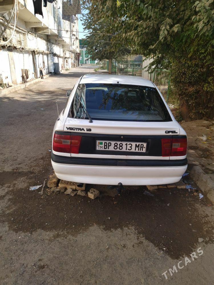 Opel Vectra 1991 - 27 000 TMT - Мары - img 4
