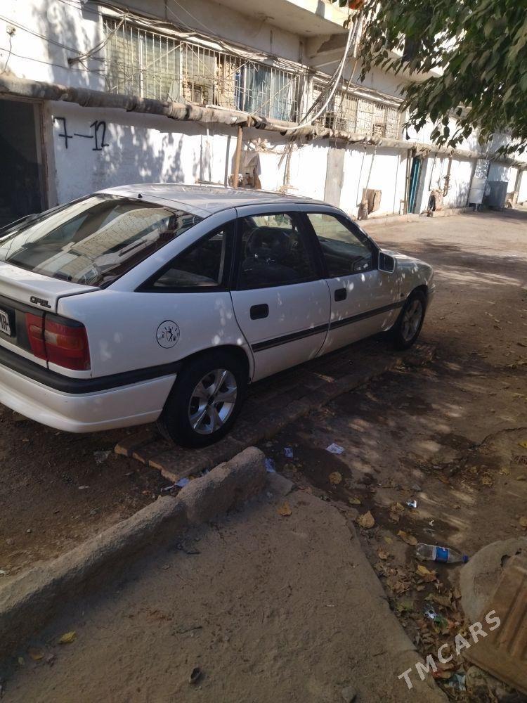 Opel Vectra 1991 - 27 000 TMT - Мары - img 3