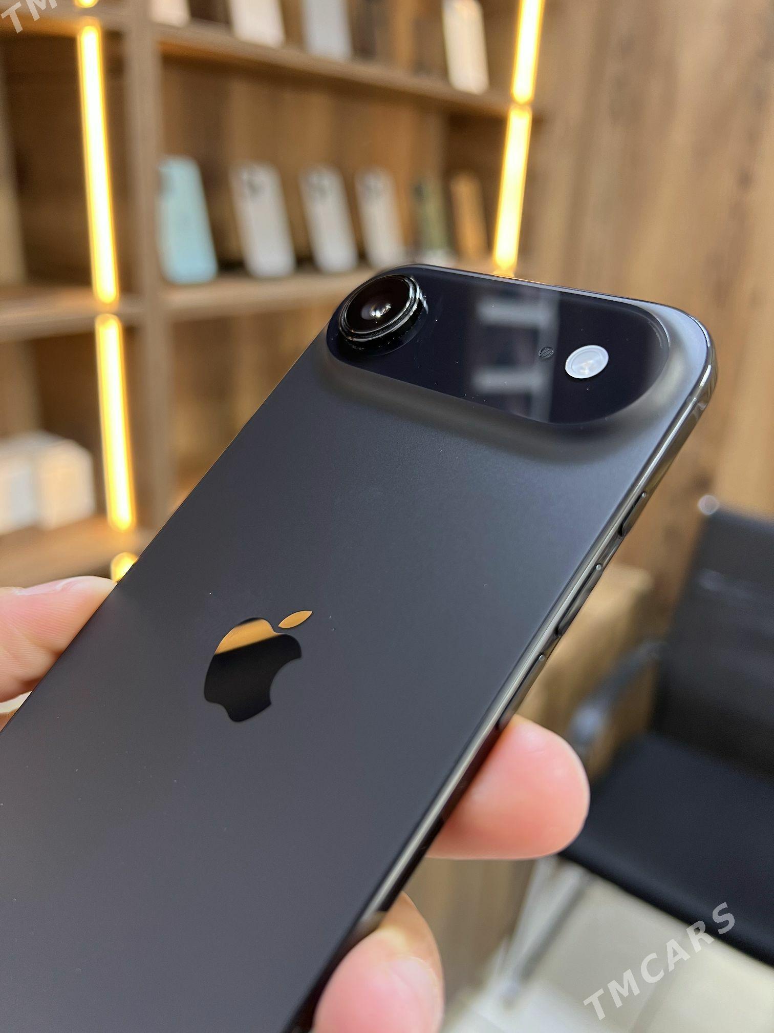 iPhone Air - Aşgabat - img 5