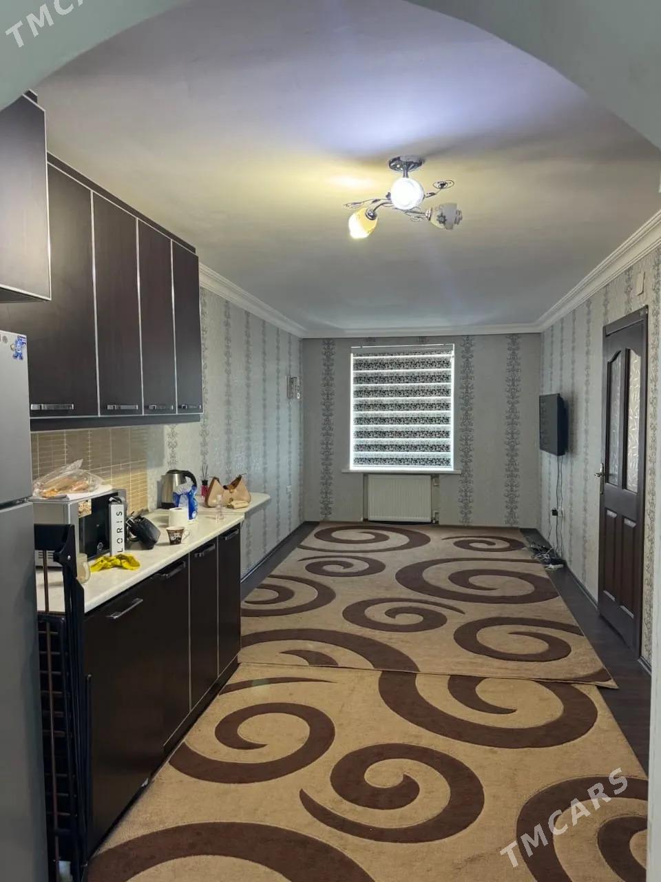 продажа . 2этаж 2комн - Aşgabat - img 2