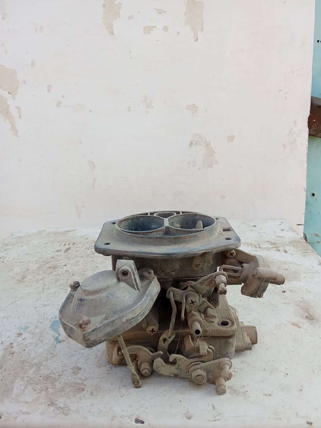 карбюратор жигули 100 TMT - Гызыларбат - img 1