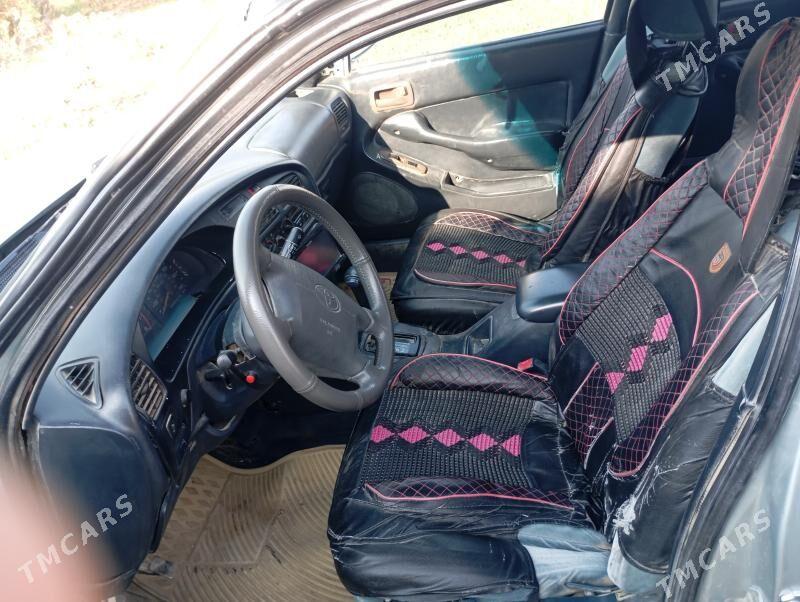 Toyota Camry 1992 - 80 000 TMT - Сакарчага - img 4