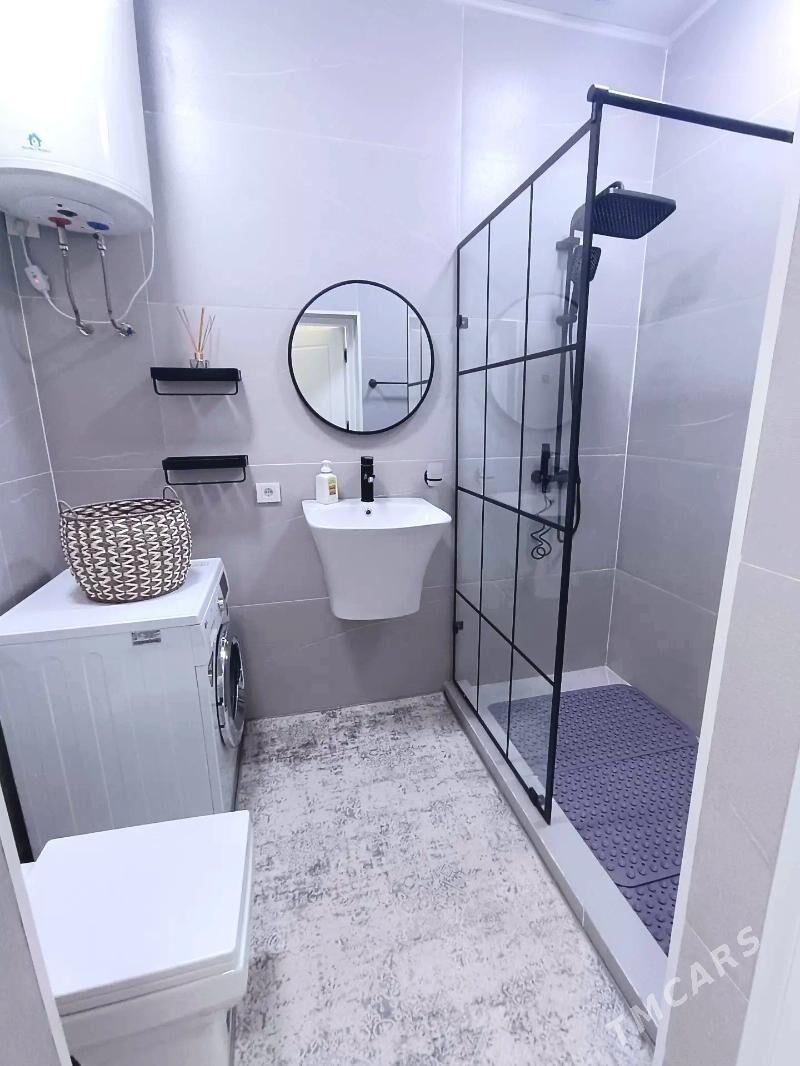 1MAÝ Botanikanyñ öňi 3kom - Ашхабад - img 6