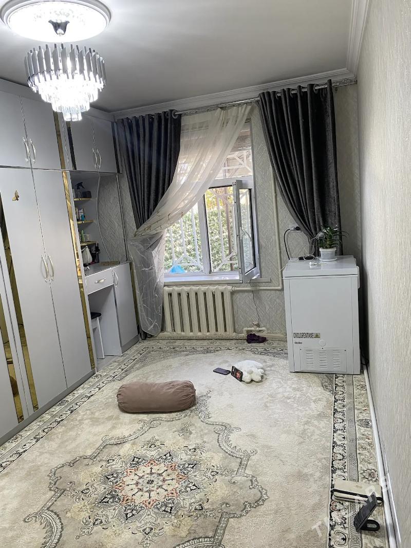 Baýramaly jay Niýazow şaýoly - Байрамали - img 6