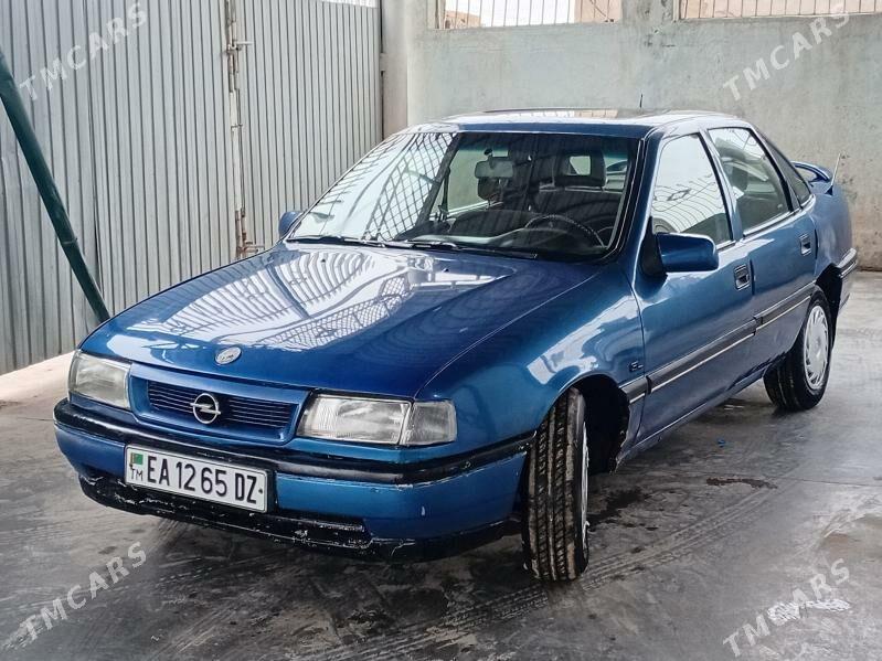 Opel Vectra 1992 - 28 000 TMT - етр. Туркменбаши - img 2