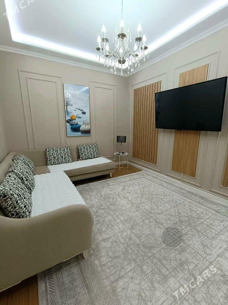 1MAÝ Botanikanyñ öňi 3kom - Ашхабад - img 2