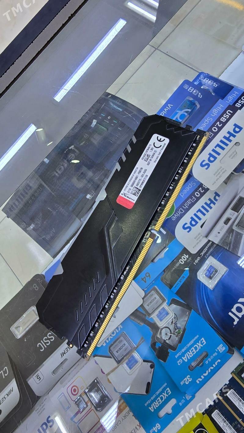 HYPER X 16GB ORIGINAL - Aşgabat - img 2