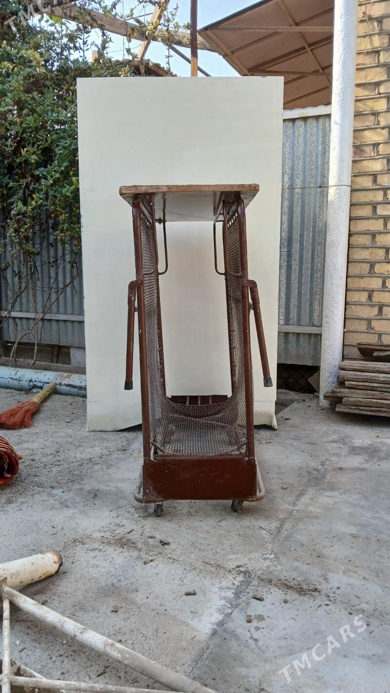 заскладушка - Baýramaly - img 2