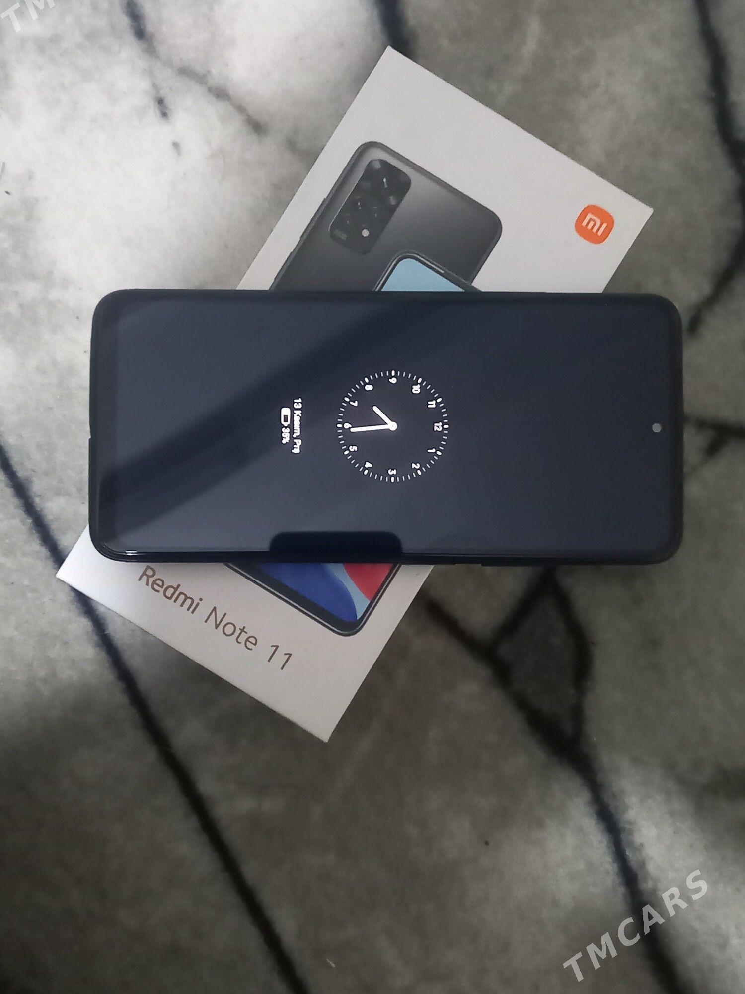 RedMİ note 11 - Mary - img 2