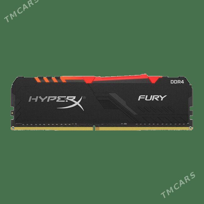 HYPER X 16GB ORIGINAL - Aşgabat - img 1
