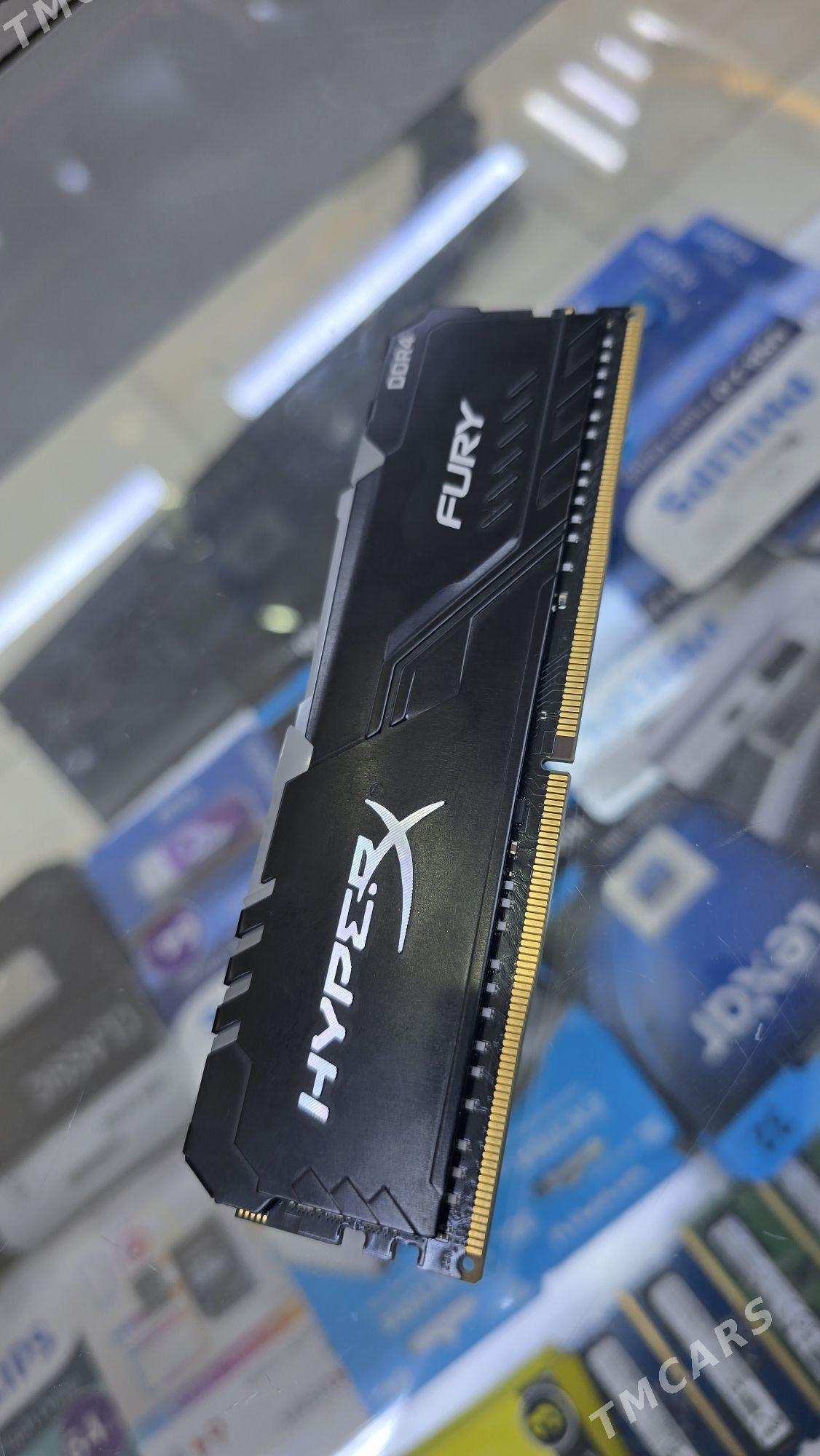 HYPER X 16GB ORIGINAL - Aşgabat - img 3