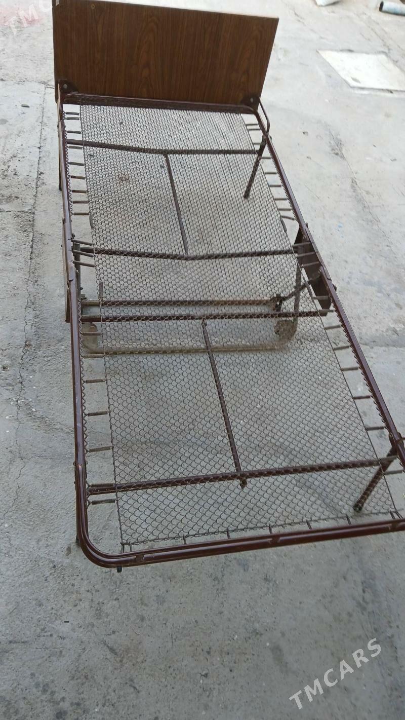 заскладушка - Baýramaly - img 1