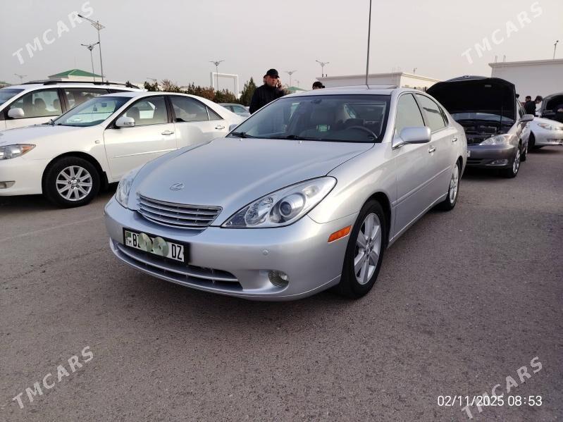 Lexus ES 330 2004 - 220 000 TMT - Дашогуз - img 1