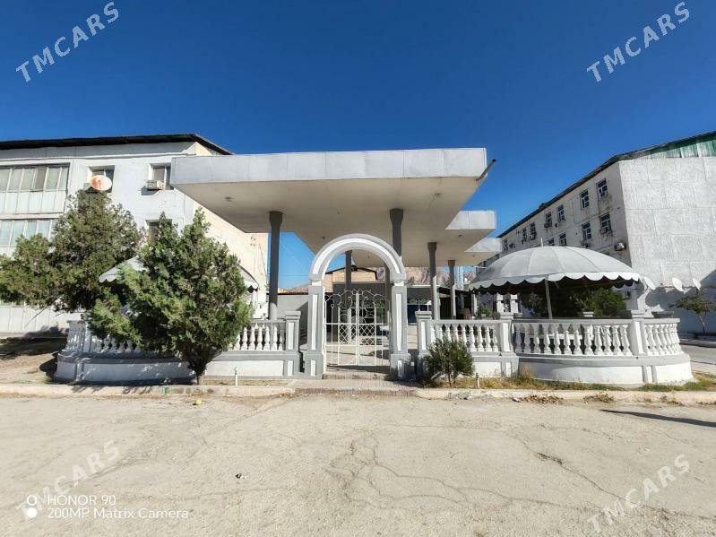 Arenda kafe - Балканабат - img 5