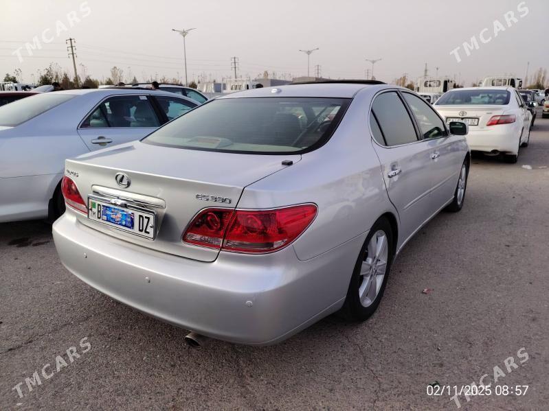 Lexus ES 330 2004 - 220 000 TMT - Дашогуз - img 3