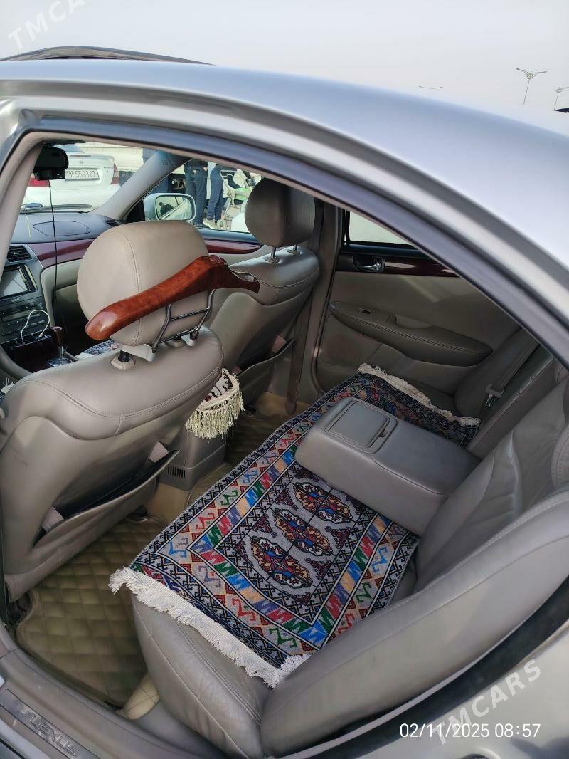 Lexus ES 330 2004 - 220 000 TMT - Дашогуз - img 5