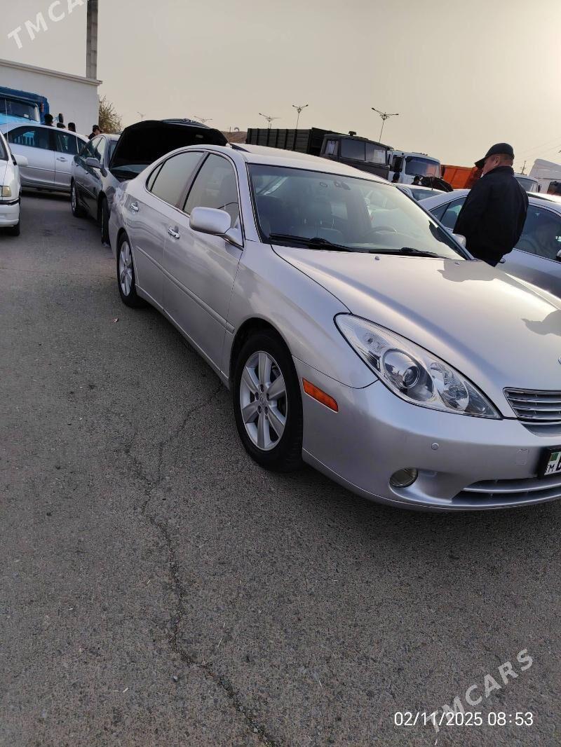 Lexus ES 330 2004 - 220 000 TMT - Дашогуз - img 2