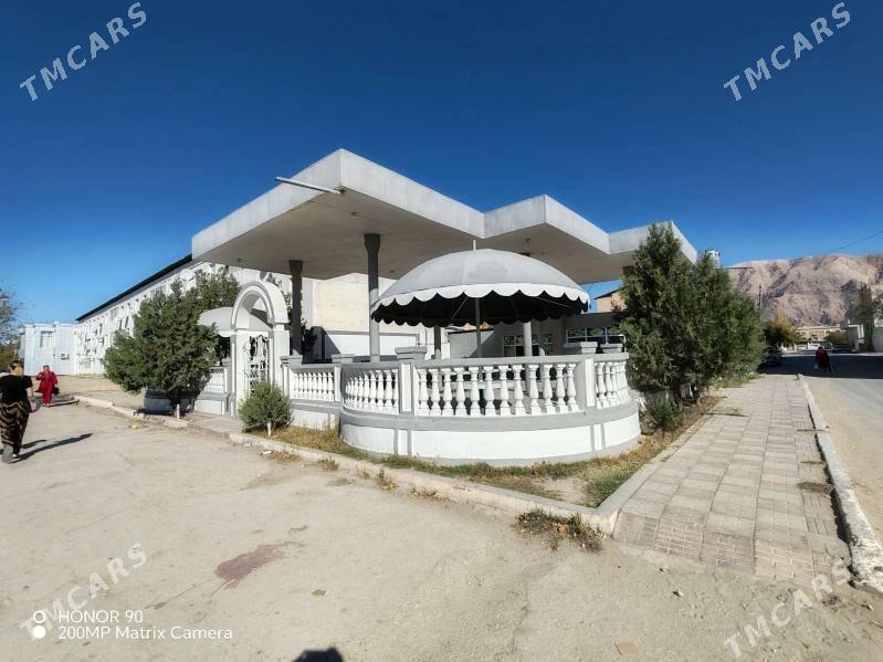 Arenda kafe - Балканабат - img 3