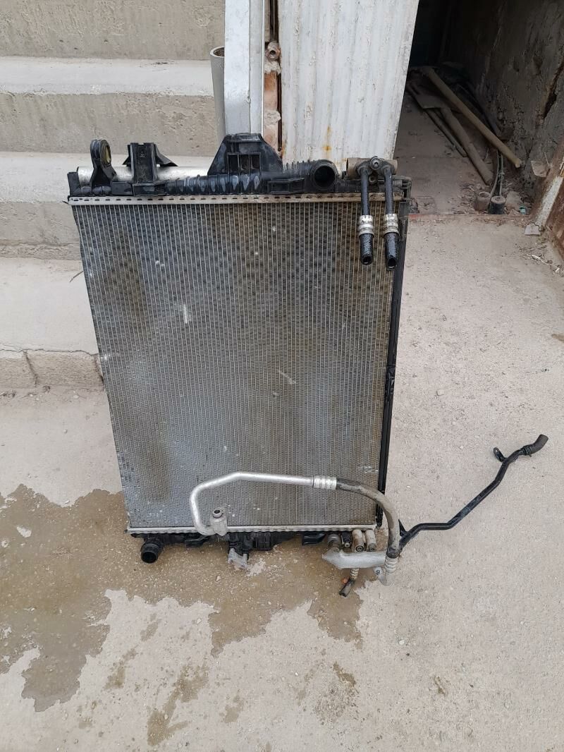 радийатр камплект 3 000 TMT - Балканабат - img 1