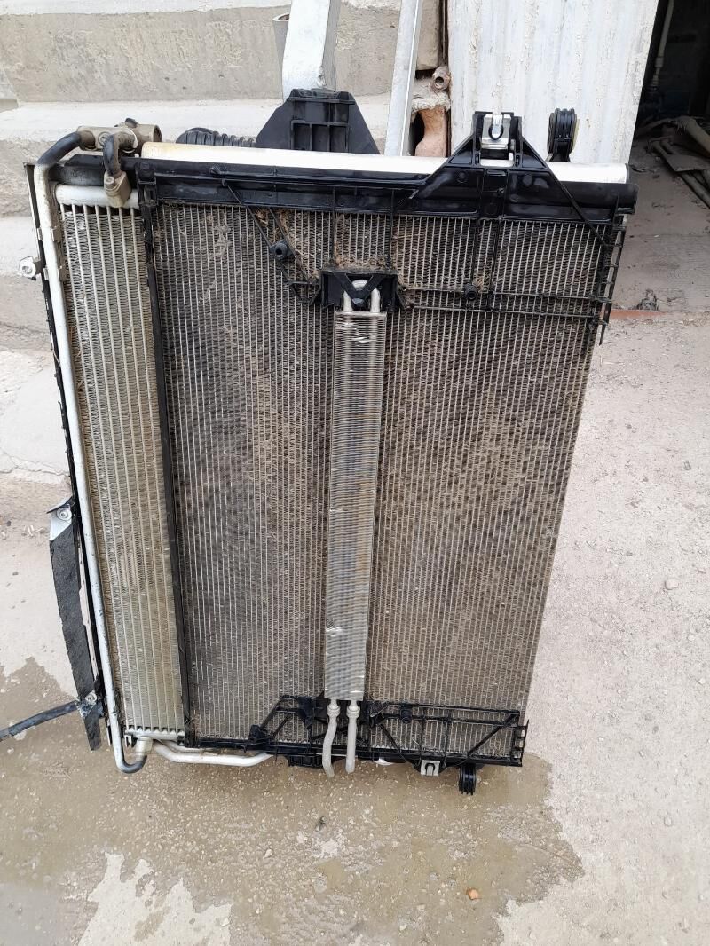 радийатр камплект 3 000 TMT - Балканабат - img 2