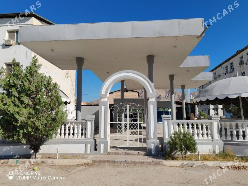 Arenda kafe - Балканабат - img 4