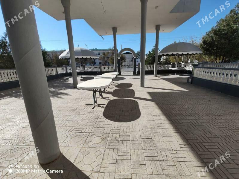 Arenda kafe - Балканабат - img 2