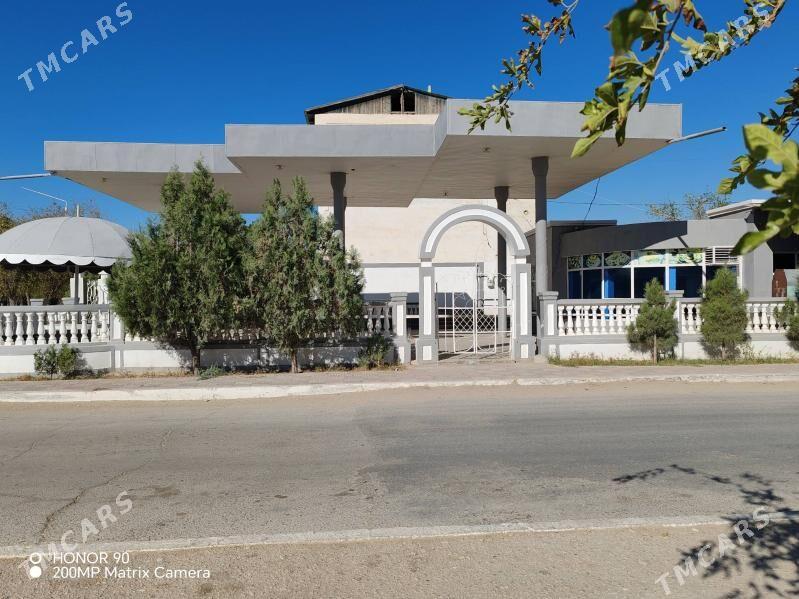 Arenda kafe - Балканабат - img 10