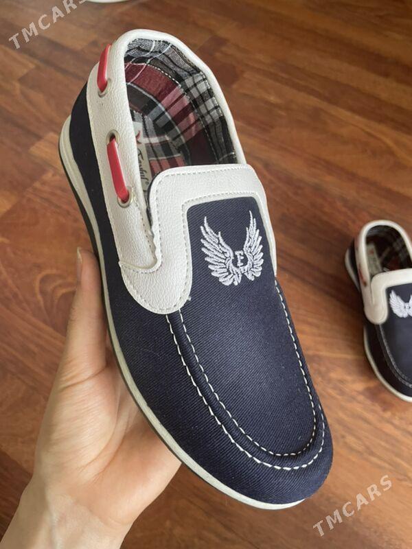 макасины/туфли - Ашхабад - img 5