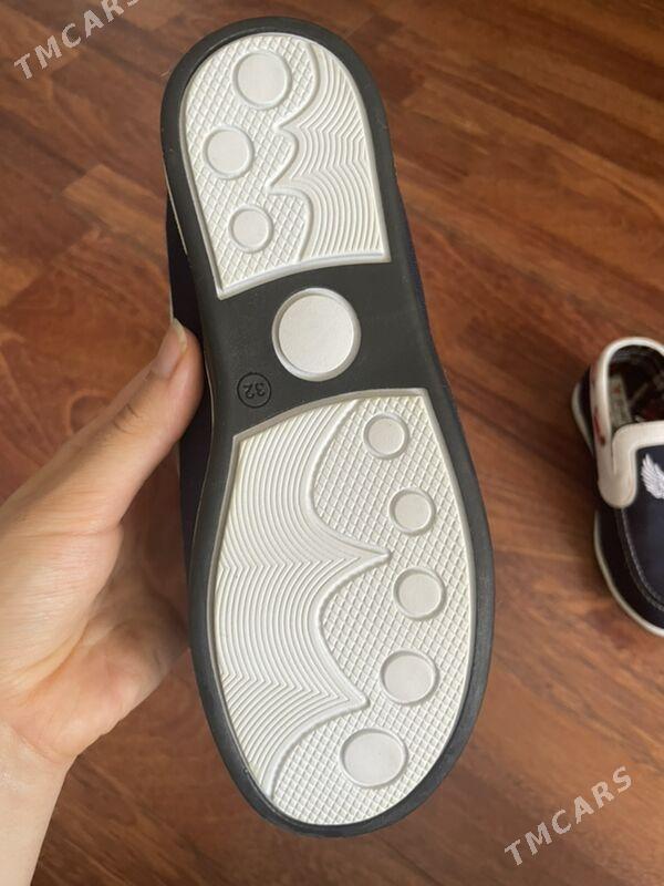 макасины/туфли - Ашхабад - img 4