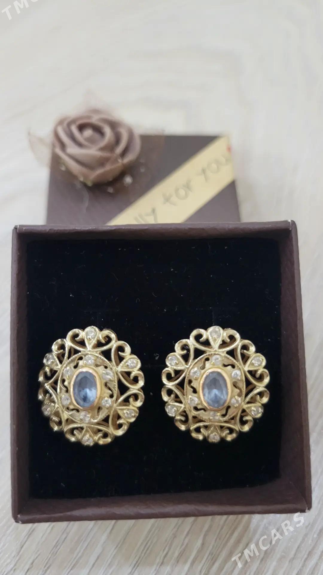 Gyzyl halka gadymy - Балканабат - img 2