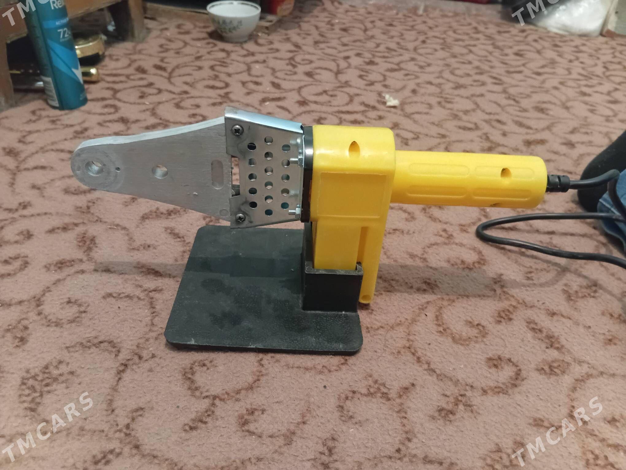 utuk - Дашогуз - img 2