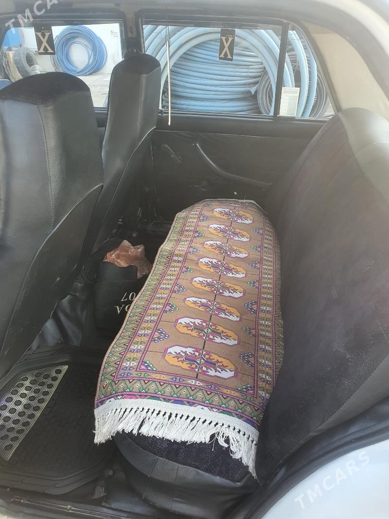 Lada 2107 2002 - 48 000 TMT - Ашхабад - img 5