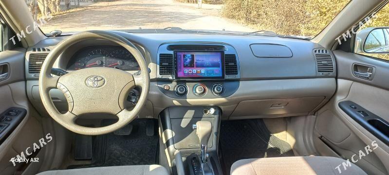 Toyota Camry 2005 - 175 000 TMT - Türkmenabat - img 5