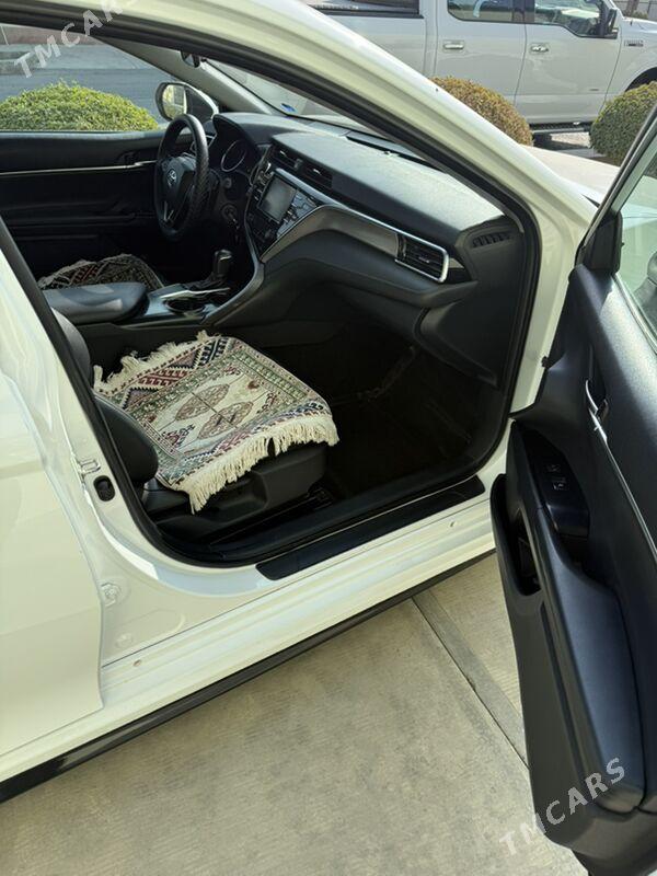 Toyota Camry 2018 - 310 000 TMT - Ашхабад - img 6