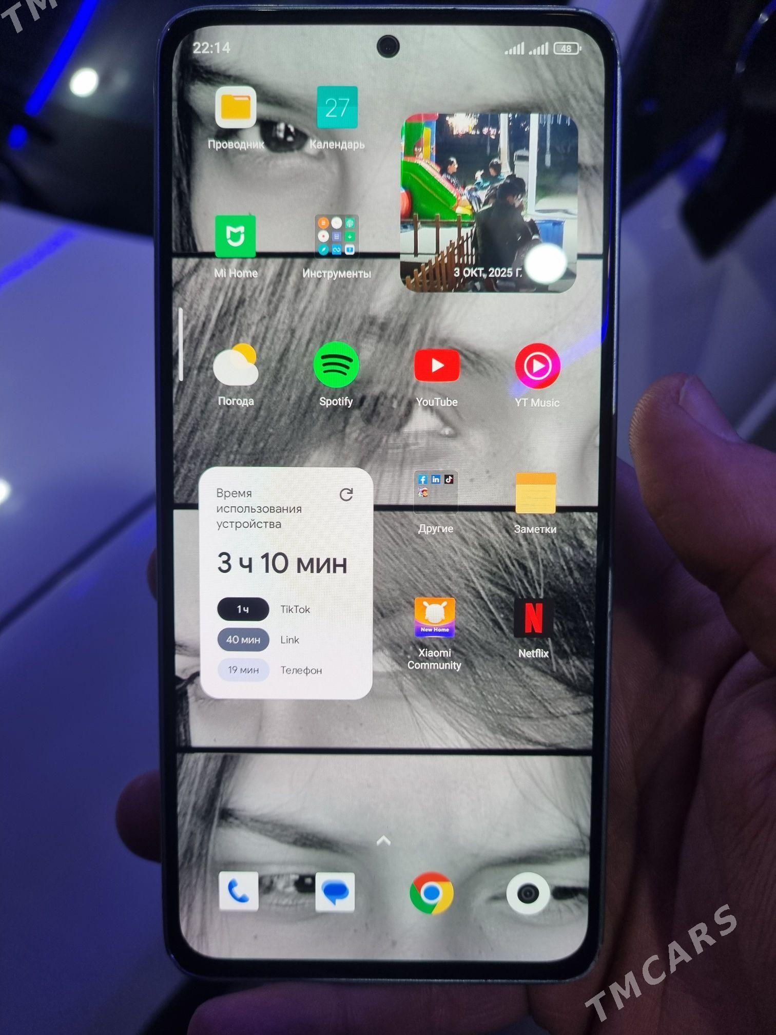 Redmi note 13 - Türkmenabat - img 2