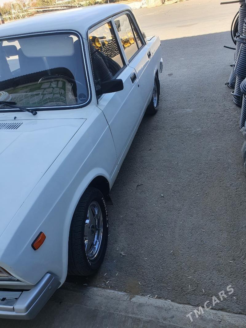 Lada 2107 2002 - 48 000 TMT - Ашхабад - img 8