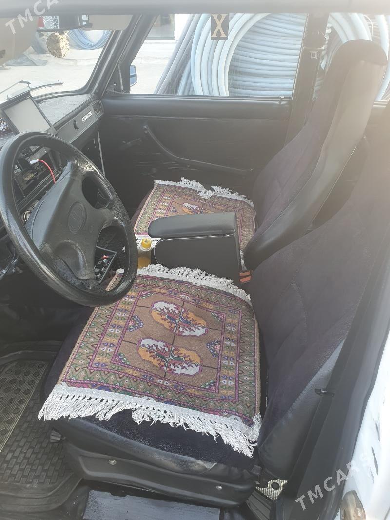 Lada 2107 2002 - 48 000 TMT - Ашхабад - img 7