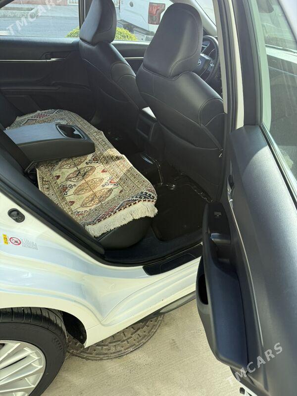 Toyota Camry 2018 - 310 000 TMT - Ашхабад - img 3