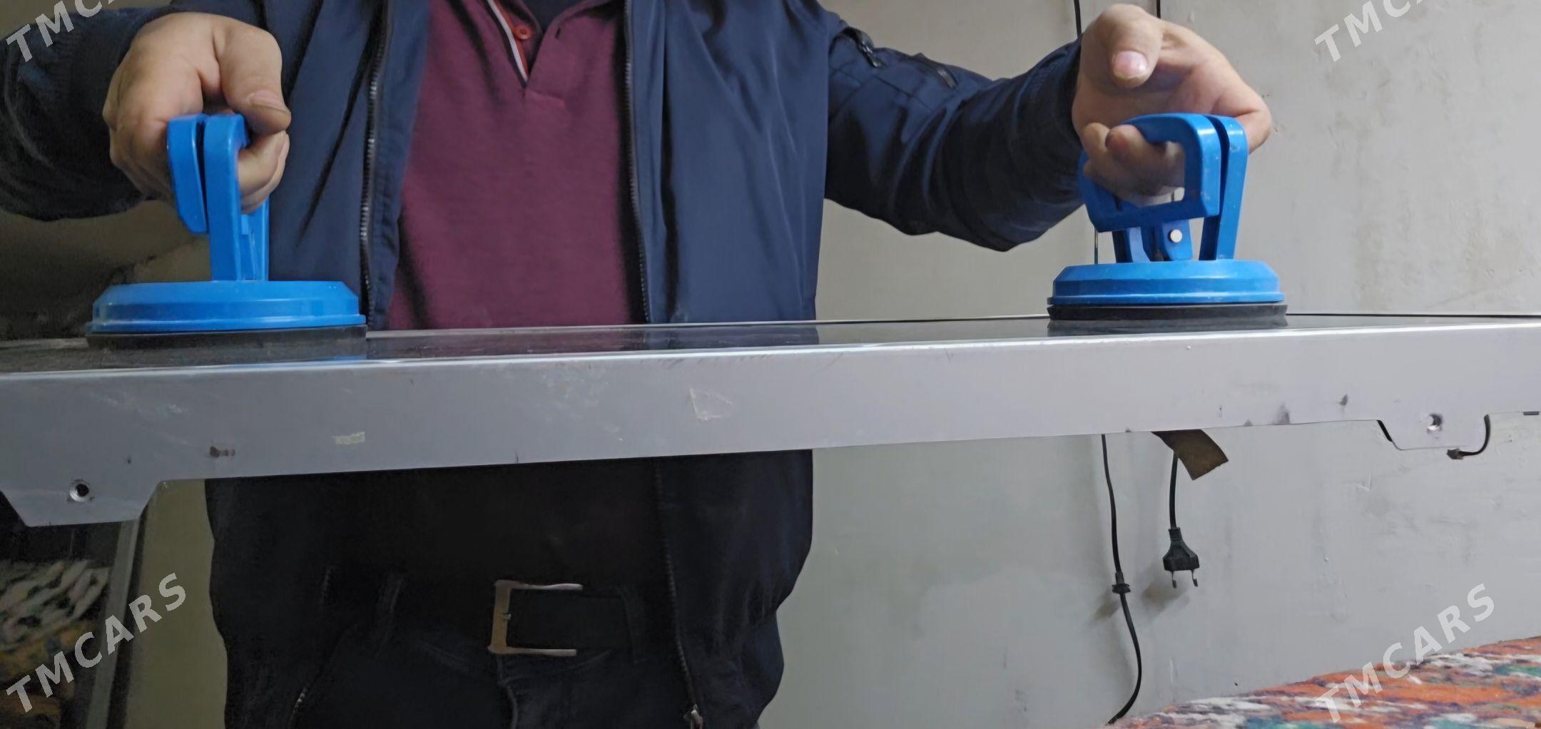 PRISOSKA EKRAN, ПРИСОСКА ЭКРАН - Gagarin köç, köne Howa menzili - img 5