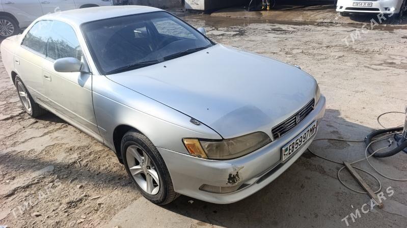 Toyota Mark II 1993 - 42 000 TMT - Мары - img 6