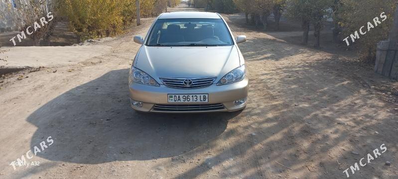 Toyota Camry 2005 - 175 000 TMT - Türkmenabat - img 3