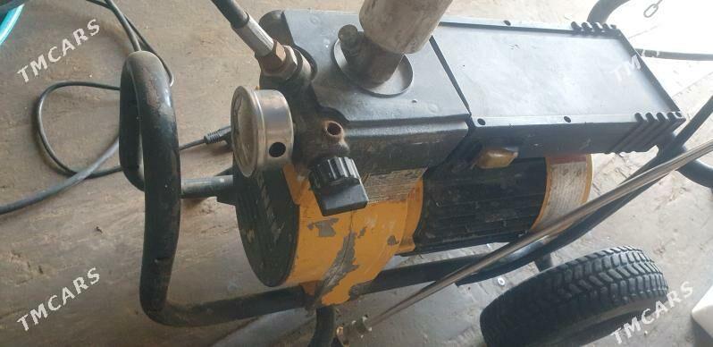 Krasga derman sepyan - Mary - img 2