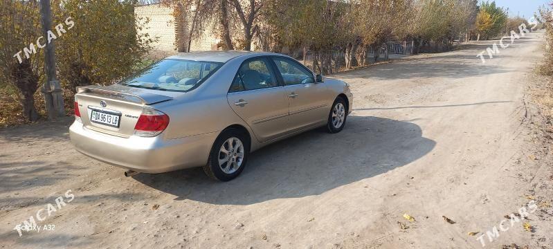 Toyota Camry 2005 - 175 000 TMT - Türkmenabat - img 2